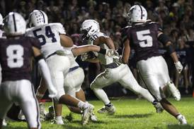 McHenry County Week 1 IHSA football previews