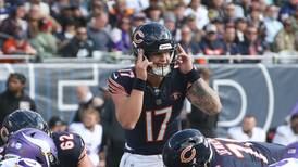 Five big takeaways from Chicago Bears’ loss vs. Minnesota Vikings in Week 6