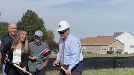 Sycamore home build to benefit St. Jude cancer research
