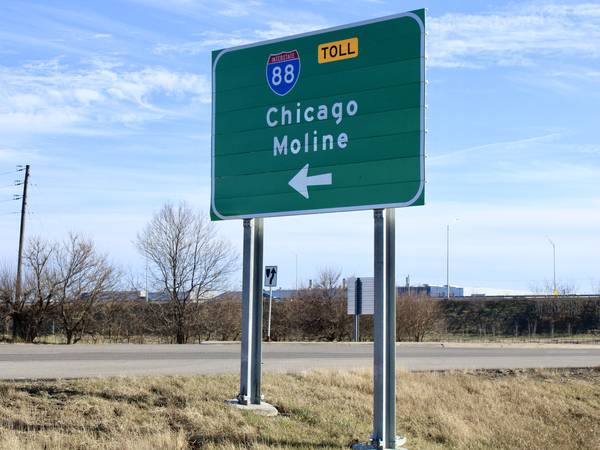 Illinois Tollway to expand I-PASS Assist program