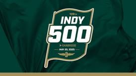 Rinus VeeKay edges Coyne Racing teammate Jacob Abel for final spot in Sunday’s Indianapolis 500 lineup
