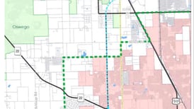 Oswego, Plainfield agree to new boundary agreement