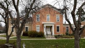 Landmark vote on historic Crystal Lake building delayed again; new report notes challenge of moving it