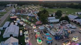 170th Bureau County Fair returns with concerts, quilt tributes, free admission Sunday