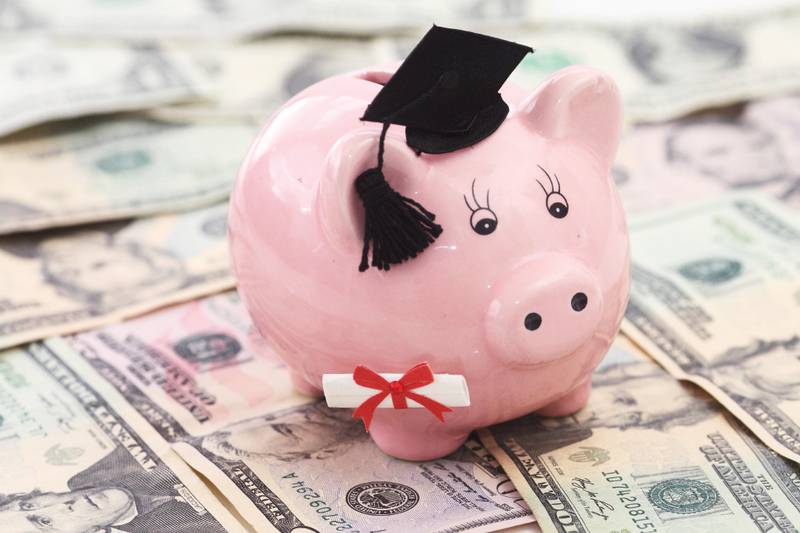 Hendricks Wealth & Estate Management - The ABCs of Saving for Education
