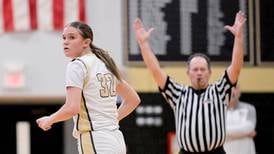 2026 Daily Chronicle Girls Basketball Player of the Year: Sycamore’s Quinn Carrier