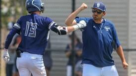 IHSA baseball: Live coverage, scores: Oswego East vs. Edwardsville Class 4A supersectional