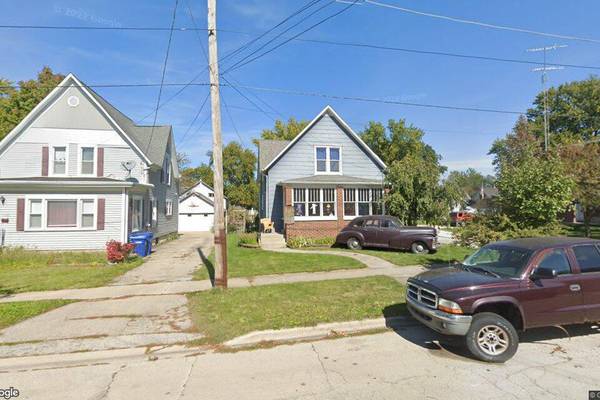 Single-family home sells for $235,000 in DeKalb