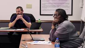 Transcript: Linda Leblanc-Parks on her vision for Dixon schools