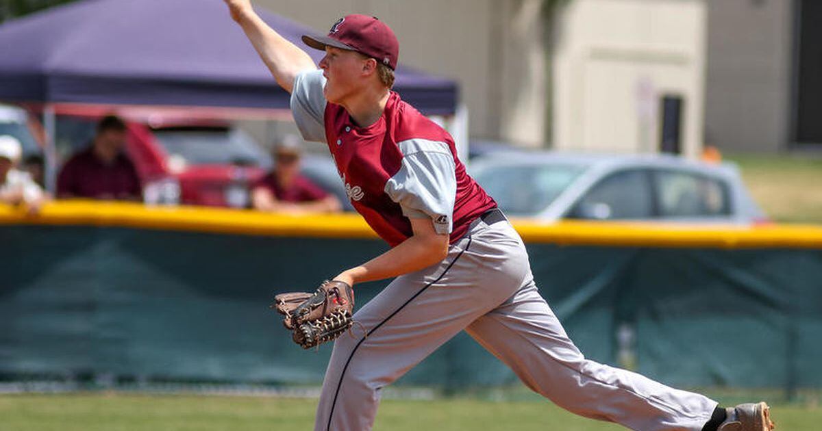 High school baseball Prairie Ridge drops Phil Lawler title game to
