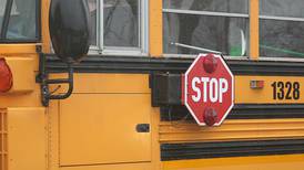 Joliet area school districts cancel activities due to weather