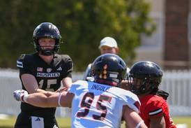 NIU vs. Holy Cross: 3 things to know heading into Saturday’s opener