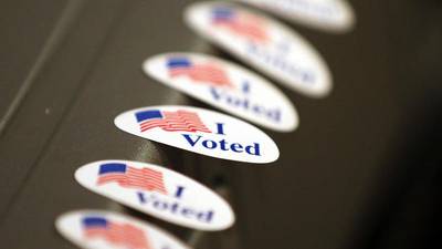 Whiteside County’s March 17 primary election ballots taking shape