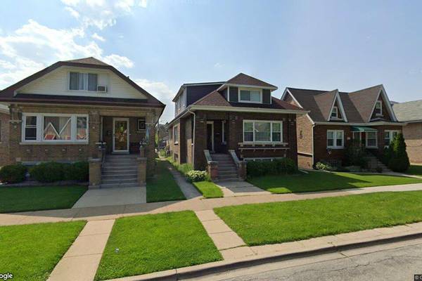 Five-bedroom home built in 1925 sells for $499,900 in Berwyn