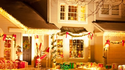 Montgomery holiday decorations contest now open