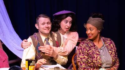 Review: ‘Into the Breeches’ captures something special at St. Charles theater