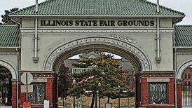 Illinois State Fair switches to digital tickets in 2026