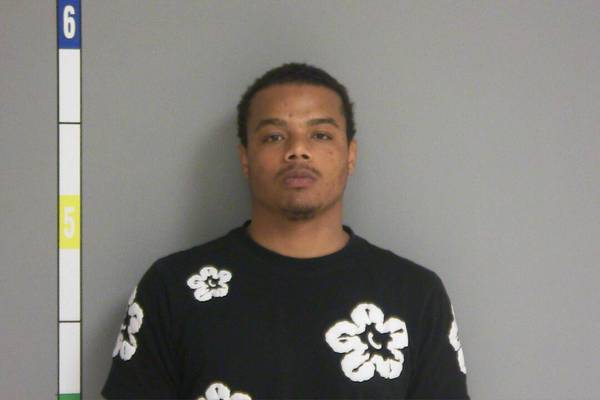 Ottawa man charged in Saturday shooting