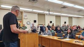 Bureau County Board denounces Illinois gun ban