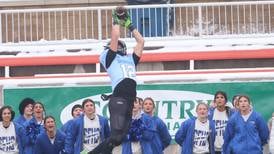 CCL/ESCC football notes: SIU recruit Dario Milivojevic among St. Francis players to sign with college programs