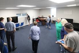 Second Story Teen Center to open new building April 29