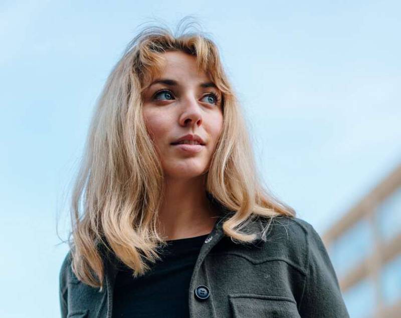 Internet personality and former journalist Kat Abughazaleh is running in a crowded field to replace longtime U.S. Rep. Jan Schakowsky of Evanston in the 2026 Democratic primary for the 9th Congressional District.