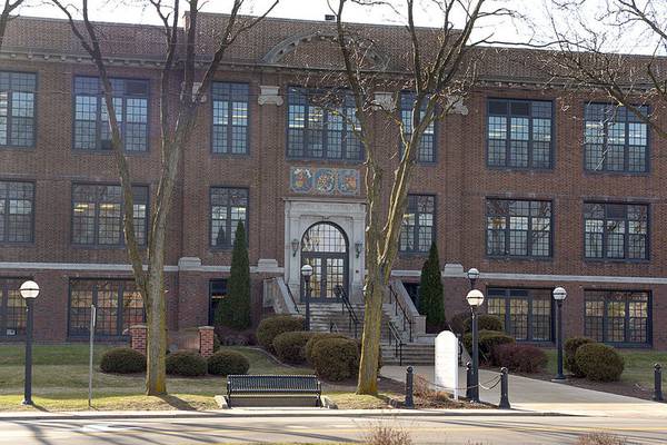 Ottawa Township High School to host annual 8th grade open house 