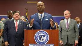 As Illinois leaders extend session with budget unfinished, several sweeping last-minute bills surface
