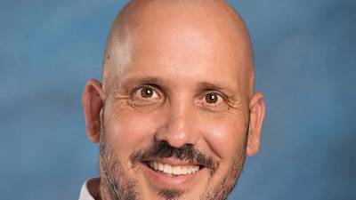 Jacobs High School searching for new principal