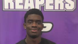 Record Newspapers Athlete of the Week: Thomas Harding, Plano, track and field, senior
