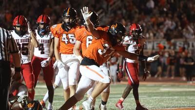 What we learned in Week 5: Cluster around the .500 mark likely won’t get cleared up
