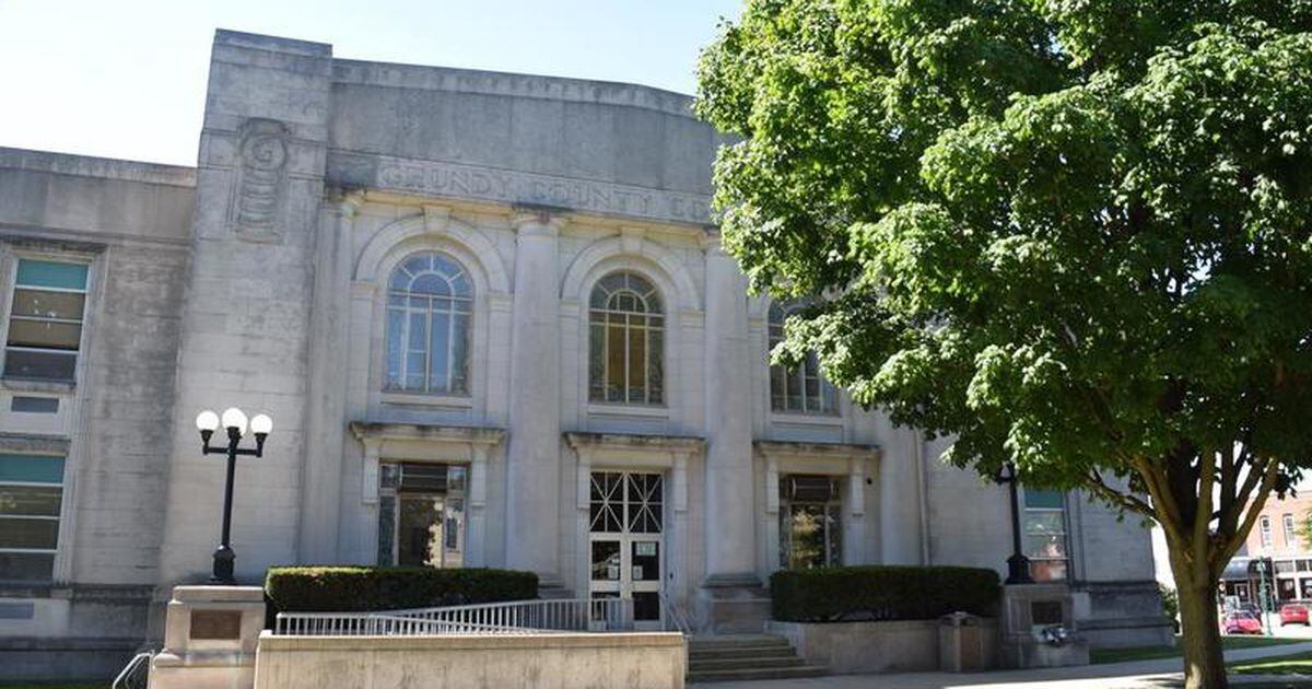 Thirteenth Judicial Circuit Court issues COVID-19 procedures – Shaw Local