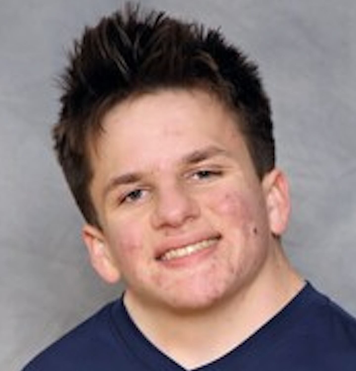 Bryce Schechtman, Cary-Grove