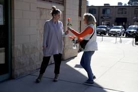Random Acts of Kindness Week returns to St. Charles