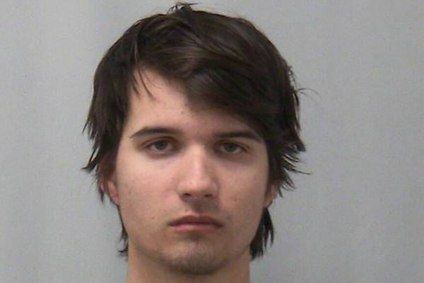 Firefighter pleads not guilty to setting Lee County fire that scorched 700 acres 