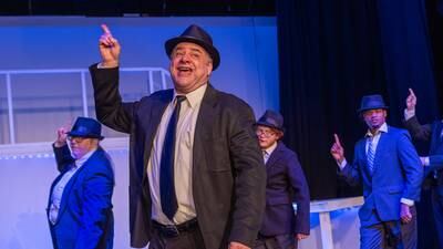 5 Things to Do: Win $2,000, meet a former pro ballplayer, play trivia in the Illinois Valley