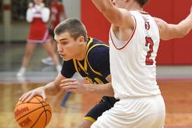 Photos: Oregon downs Polo in nonconference game