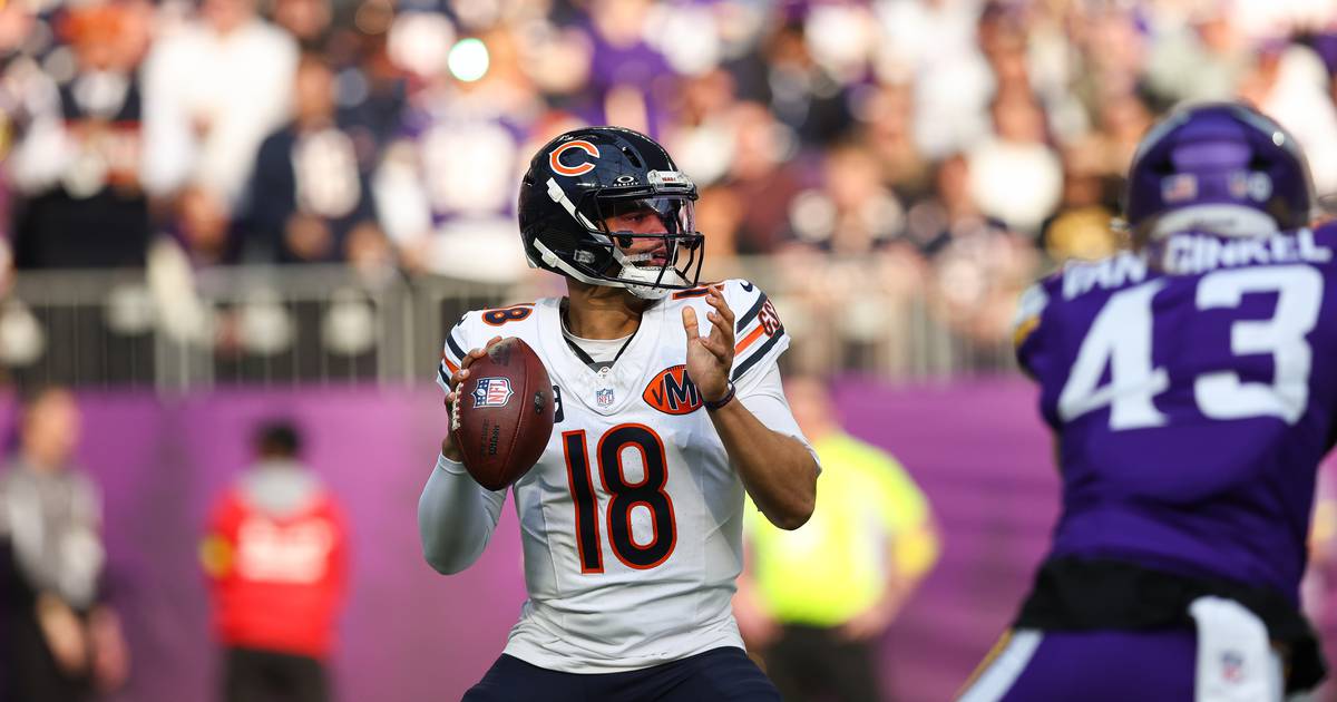 What Chicago Bears coordinators said Thursday ahead of playing Steelers