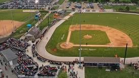 Photos: Illinois Valley Pistol Shrimp open the 2025 season in Peru