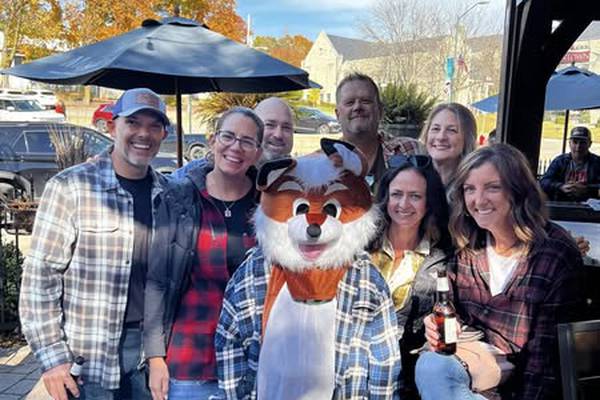 ‘Flannels on the Fox Pub Crawl: Spooky Edition’ returns Nov. 1