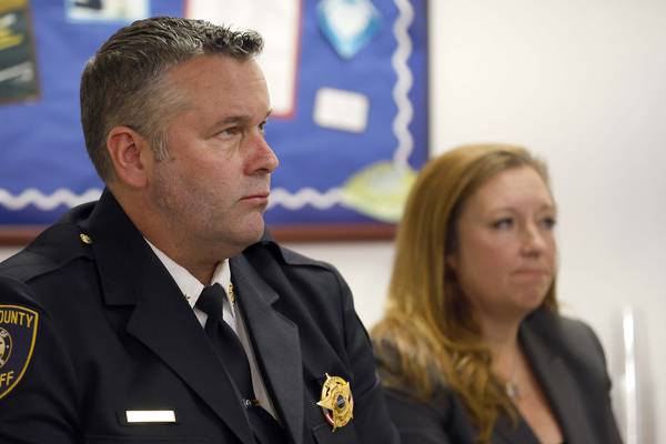 Listen: Kane County’s 5 most-read stories this week: Sept. 28-Oct. 4