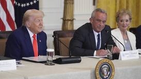 RFK Jr.’s MAHA report raises concerns about vaccines, American foods and prescription drugs