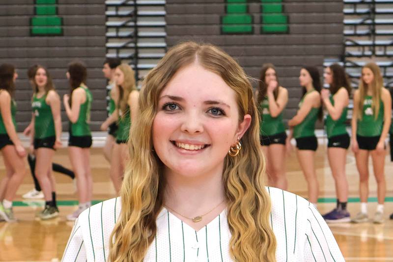 Camryn Stecken
