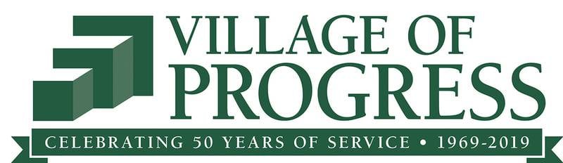 The Village of Progress is located at 710 S. 13th Street in Oregon.