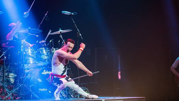 Taylor Swift, Queen tributes, ‘Christmas at Pemberly’ highlight McAninch Arts Center lineup