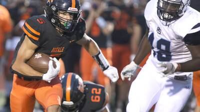 Live coverage: Belleville West vs. DeKalb football