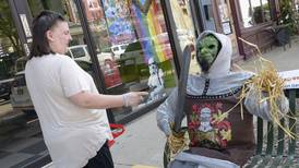 Ottawa Scarecrow Fest, Fall Fest & parade set for Oct. 4-5