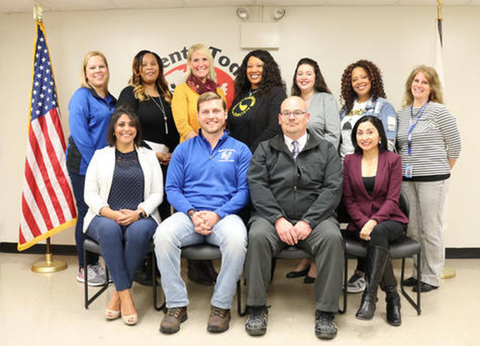 Joliet Public Schools District 86 honors assistant principals Shaw Local
