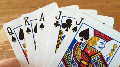 Euchre tournament supports fire department, Pilot Club