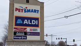 HomeGoods plans to build store in Prairie Market East shopping center in Oswego